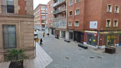 Apartment in Oria photo 19
