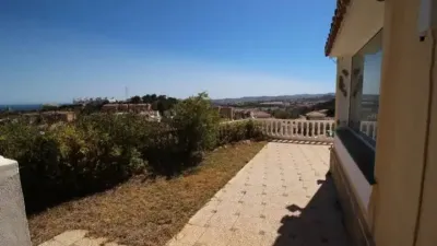 Chalet in Fuengirola photo 27
