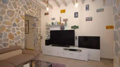 Chalet in Muro photo 7