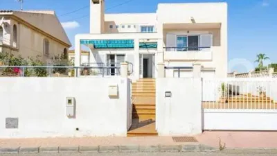 Chalet in Garrucha photo 2