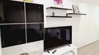 Apartment on Avenida Amsterdam photo 12