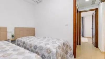 Apartment in Aguas Nuevas-Torreblanca-Sector 25 photo 20