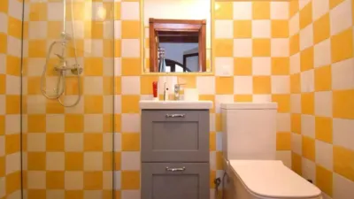 Chalet in Muro photo 17