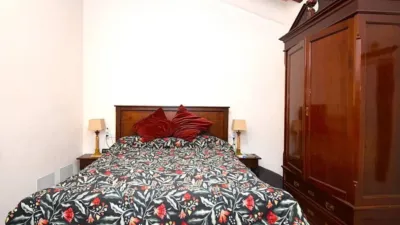 Chalet in Muro photo 35