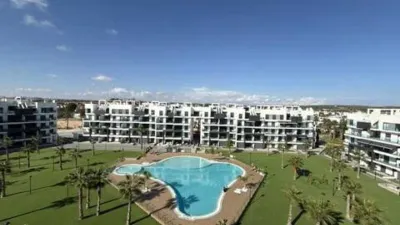 Apartment on Calle del Tomello photo 2