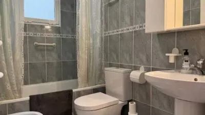 Piso – Torrevieja, El Palmeral - Vista 4