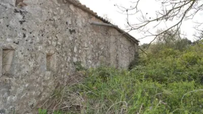 Rustic House in Muro photo 9