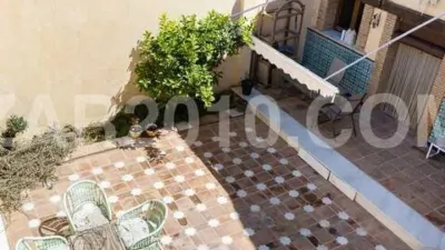 House in Turre photo 43