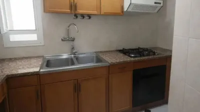 Apartment in Calella photo 3