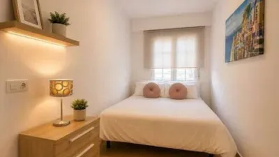 Piso – Altea, la Marina Baixa - Vista 5