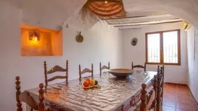 Casa – Polop, la Marina Baixa - Vista 5
