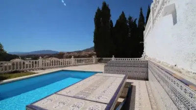 Chalet in Fuengirola photo 30