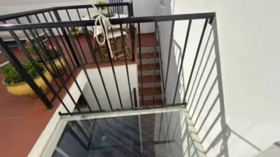 Casa rústica en calle Torrejón photo 27
