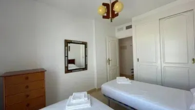 Apartment in Playa del Arenal Bol - Playa del Cantal Roig photo 7