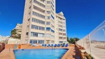 Apartment in Playa de Levante or La Fossa photo 18