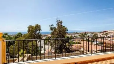 House in Costa Adeje photo 35