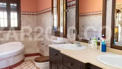House in Turre photo 31