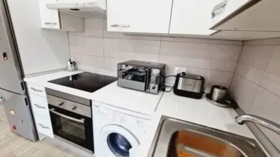 Apartment on Avenida Amsterdam photo 7