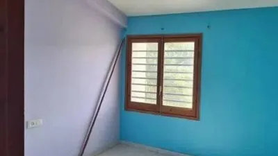 Chalet in Pontons photo 4