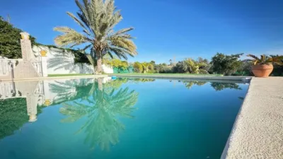 Chalet in Sant Vicent del Raspeig - San Vicente del Raspeig photo 13