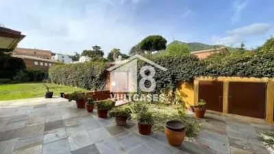 Chalet in Cabrera de Mar photo 7