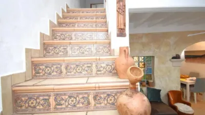Chalet on Carrer d'Antoni Maura photo 6