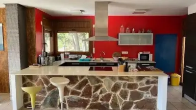 Chalet in Begur photo 3