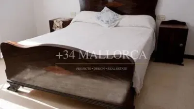 Chalet in Alaró photo 9