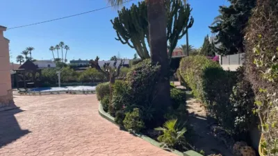 Casa - Vista 3