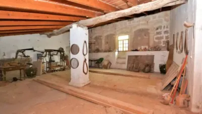 Rustic house on Carrer Major photo 19
