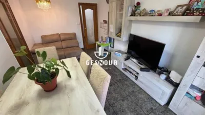 Apartment in Sant Feliu de Llobregat photo 3