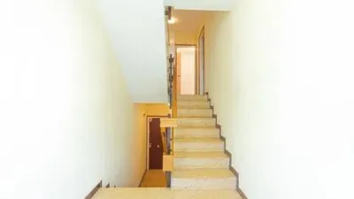 Apartment in Centre photo 21