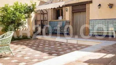 House in Turre photo 17