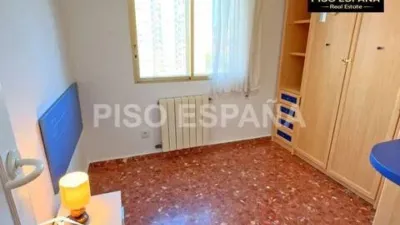 Apartment in Cabo de la Huerta photo 42