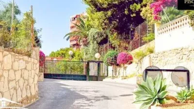 Apartment in Cabo de la Huerta photo 56