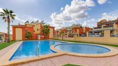 Apartment in Aguas Nuevas-Torreblanca-Sector 25 photo 25