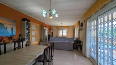 Chalet in Cervelló photo 4
