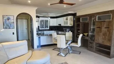 Apartment on Calle Galicia photo 3