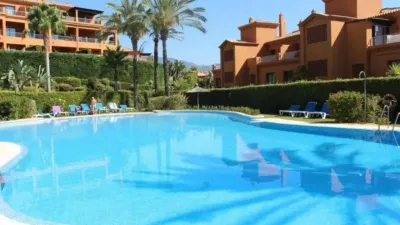 Apartment on Pico Alcazaba Street photo 63