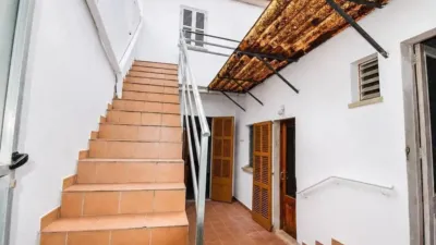 Chalet en Santa Margalida photo 21
