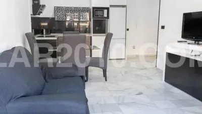 Apartment in Garrucha photo 13