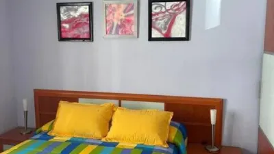 Apartment in San Miguel-San Nicolás-San Pablo photo 7