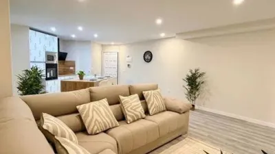 Apartment on Calle Rodeo photo 3