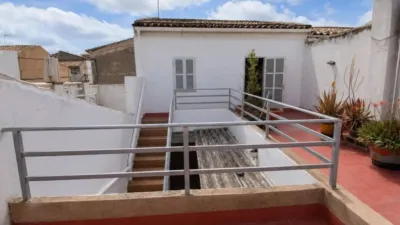 Chalet en Santa Margalida photo 31