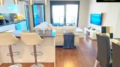 Apartment in Playa de San Juan photo 15