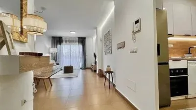 Apartment in Acequión-Los Naúfragos photo 4