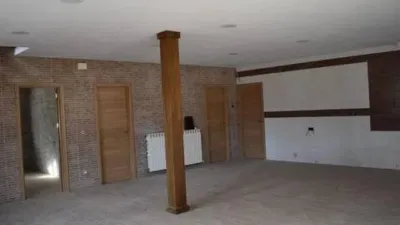 Chalet in Soncillo photo 15
