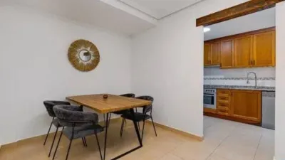 Apartment in Aguas Nuevas-Torreblanca-Sector 25 photo 10