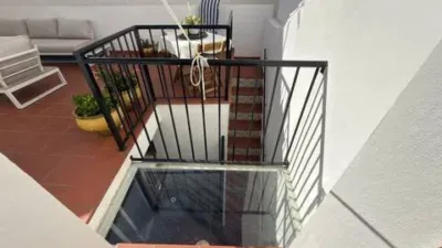 Casa rústica en calle Torrejón photo 24