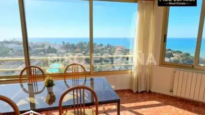 Apartment in Cabo de la Huerta photo 60